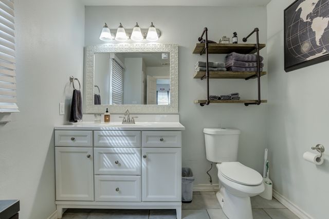 2515 33rd Street, Lubbock, TX 79410