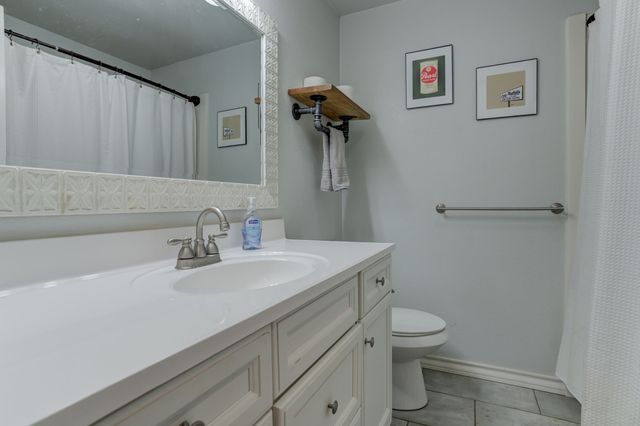 2515 33rd Street, Lubbock, TX 79410