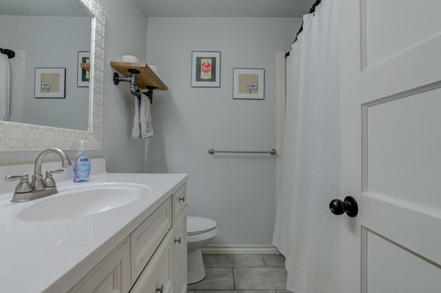 2515 33rd Street, Lubbock, TX 79410