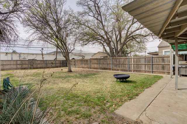 2515 33rd Street, Lubbock, TX 79410