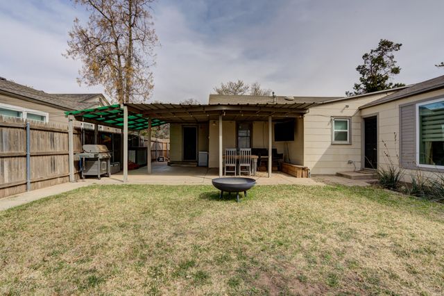 2515 33rd Street, Lubbock, TX 79410