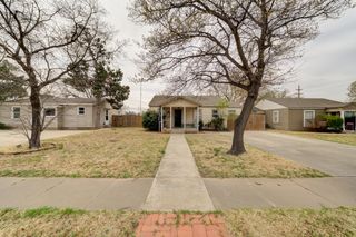 2515 33rd Street, Lubbock, TX 79410
