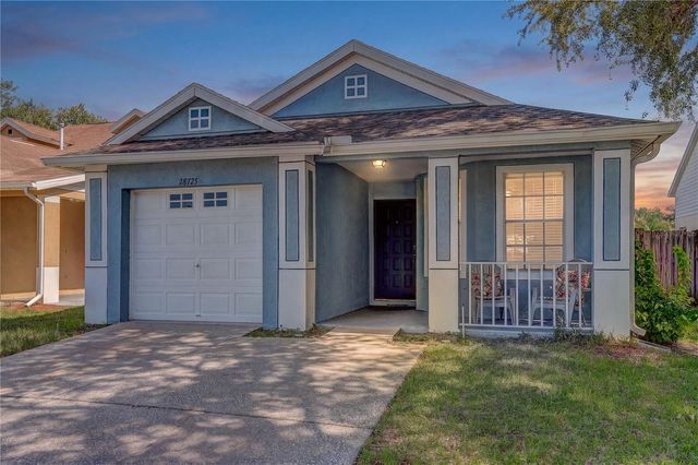 28725 SEASHELL COURT, Wesley Chapel, FL 33545