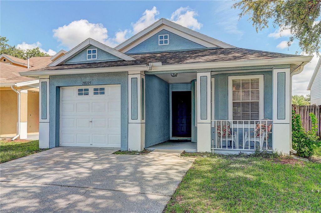 28725 SEASHELL COURT, Wesley Chapel, FL 33545