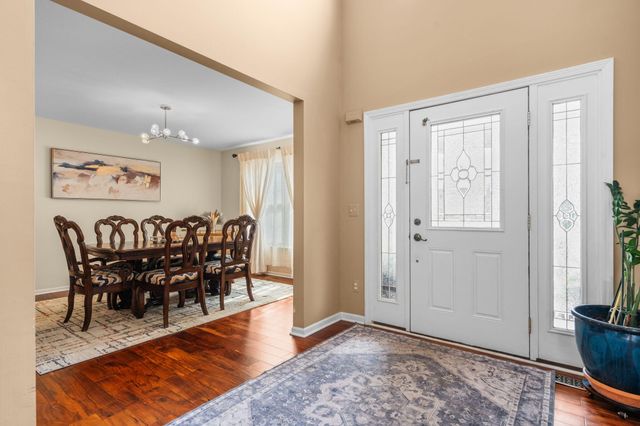 2240 Indian Creek Circle, Ann Arbor, MI 48105