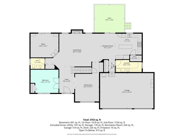 2240 Indian Creek Circle, Ann Arbor, MI 48105