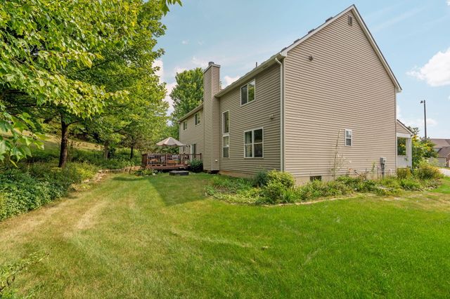 2240 Indian Creek Circle, Ann Arbor, MI 48105