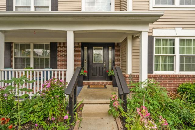 2240 Indian Creek Circle, Ann Arbor, MI 48105