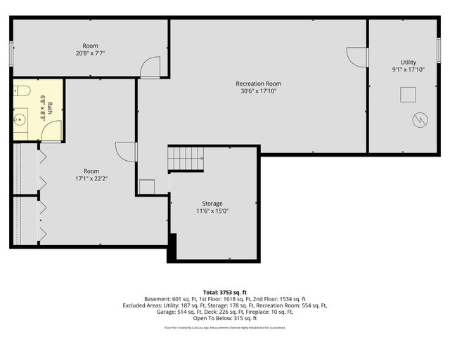 2240 Indian Creek Circle, Ann Arbor, MI 48105