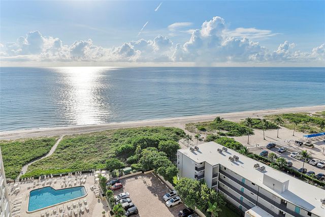 1900 S Ocean Blvd Apt 4H, Lauderdale By The Sea, FL 33062