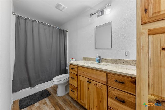 8676 Fm 932, Hamilton, TX 76531