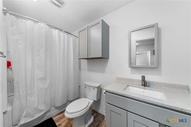 8676 Fm 932, Hamilton, TX 76531
