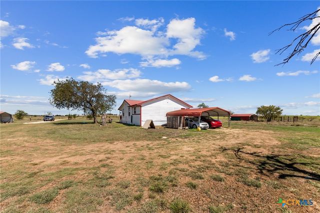 8676 Fm 932, Hamilton, TX 76531