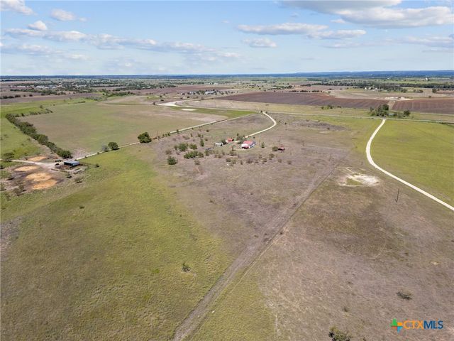 8676 Fm 932, Hamilton, TX 76531