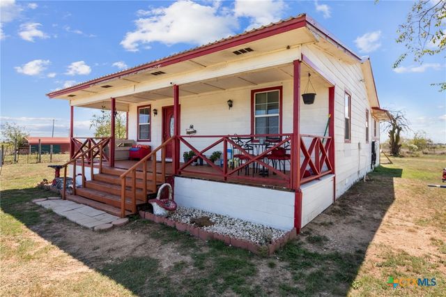 8676 Fm 932, Hamilton, TX 76531
