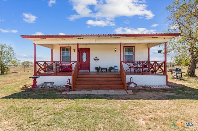 8676 Fm 932, Hamilton, TX 76531