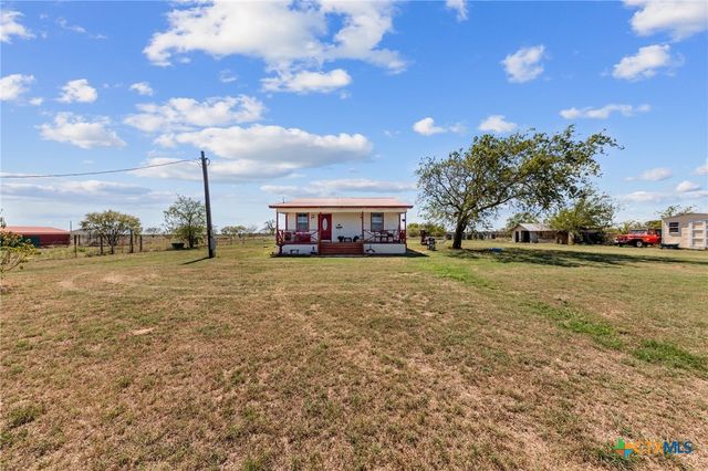 8676 Fm 932, Hamilton, TX 76531