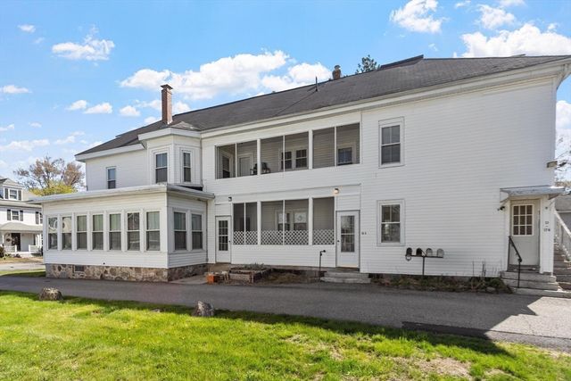 15R Warren Ave 15R, Chelmsford, MA 01824