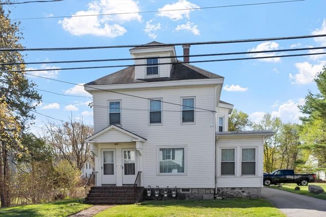 15R Warren Ave 15R, Chelmsford, MA 01824