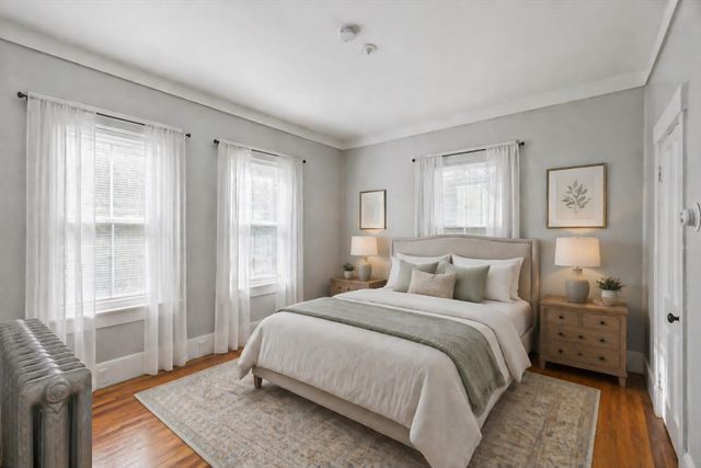 15R Warren Ave 15R, Chelmsford, MA 01824