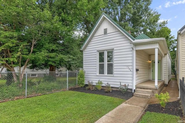 1308 E Walnut Street, Evansville, IN 47714