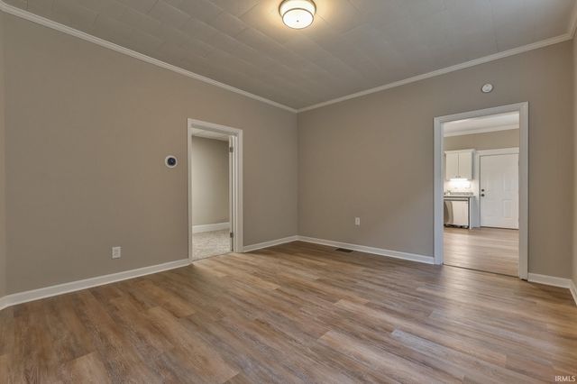 1308 E Walnut Street, Evansville, IN 47714