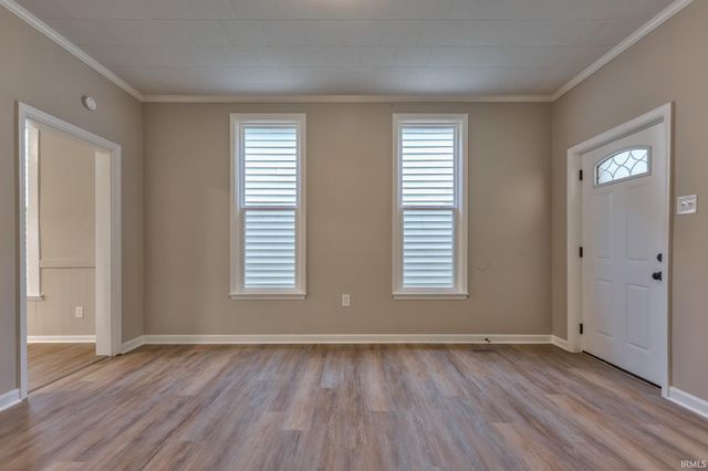 1308 E Walnut Street, Evansville, IN 47714