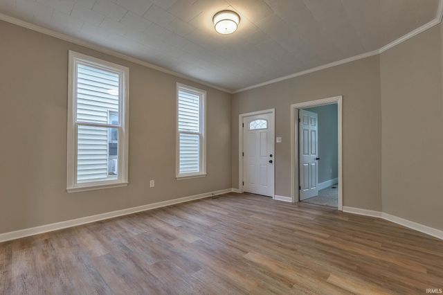 1308 E Walnut Street, Evansville, IN 47714