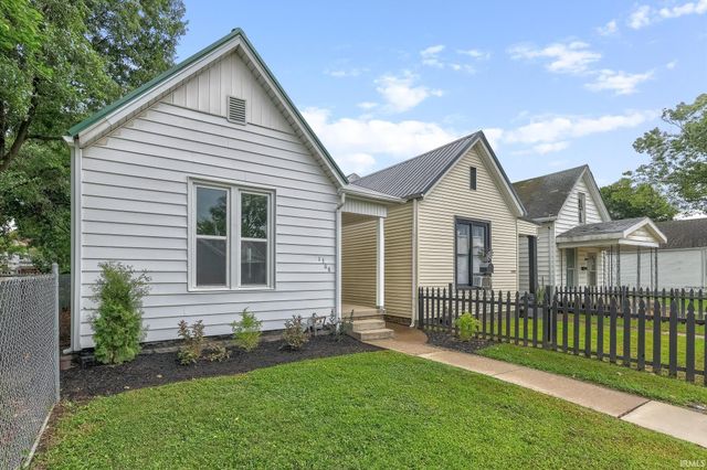1308 E Walnut Street, Evansville, IN 47714
