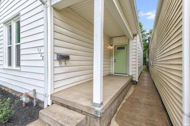 1308 E Walnut Street, Evansville, IN 47714