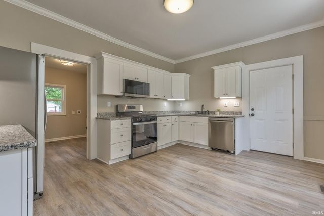 1308 E Walnut Street, Evansville, IN 47714