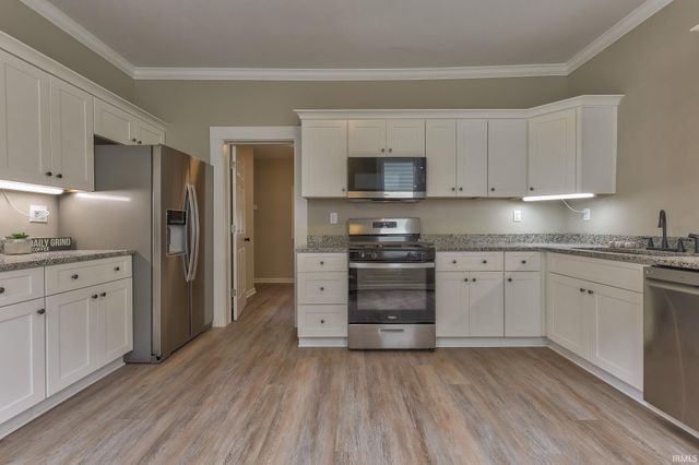 1308 E Walnut Street, Evansville, IN 47714