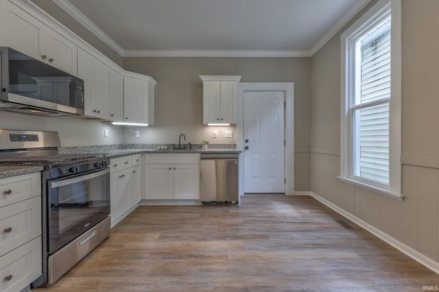 1308 E Walnut Street, Evansville, IN 47714