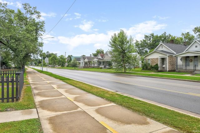 1308 E Walnut Street, Evansville, IN 47714