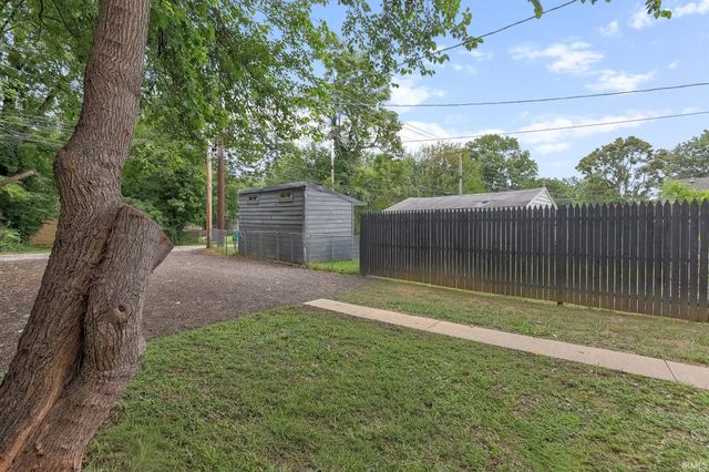 1308 E Walnut Street, Evansville, IN 47714