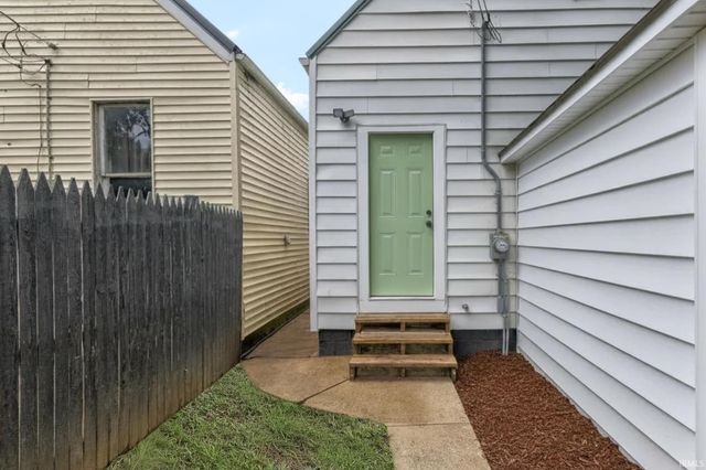 1308 E Walnut Street, Evansville, IN 47714
