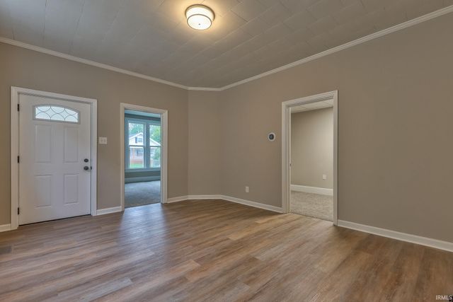 1308 E Walnut Street, Evansville, IN 47714