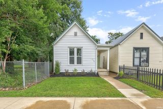 1308 E Walnut Street, Evansville, IN 47714