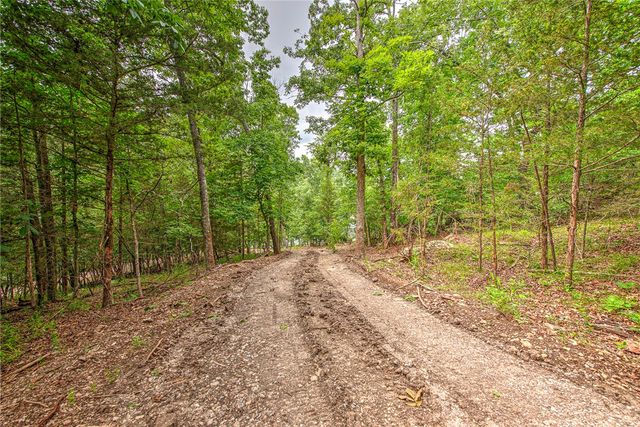 Lot 2 Eagle Cove Road, Eureka Springs, AR 72631