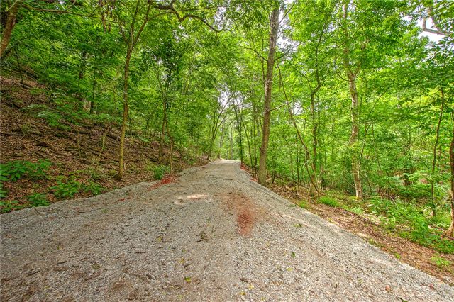 Lot 2 Eagle Cove Road, Eureka Springs, AR 72631