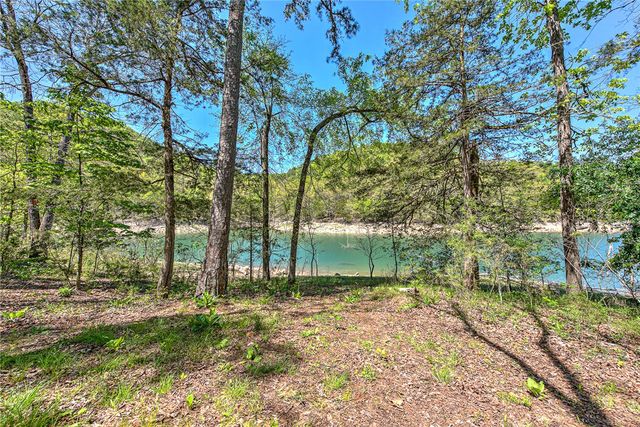 Lot 2 Eagle Cove Road, Eureka Springs, AR 72631