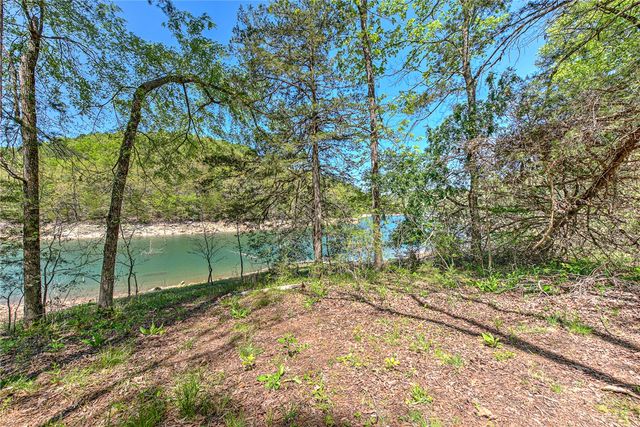 Lot 2 Eagle Cove Road, Eureka Springs, AR 72631