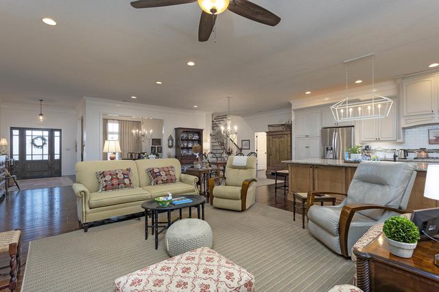 282 Keystone Drive NE, Cleveland, TN 37312