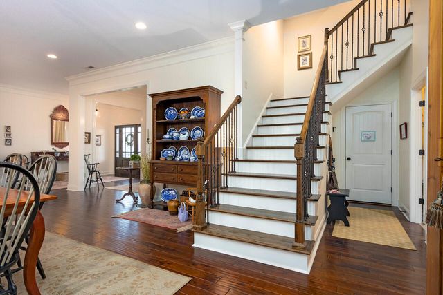 282 Keystone Drive NE, Cleveland, TN 37312