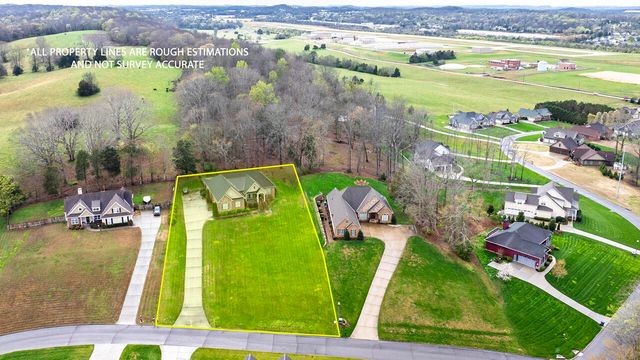 282 Keystone Drive NE, Cleveland, TN 37312