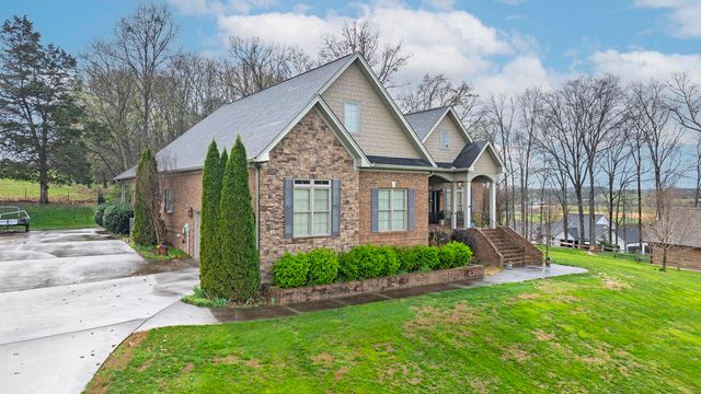 282 Keystone Drive NE, Cleveland, TN 37312