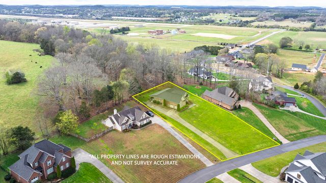 282 Keystone Drive NE, Cleveland, TN 37312