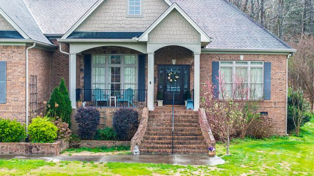 282 Keystone Drive NE, Cleveland, TN 37312