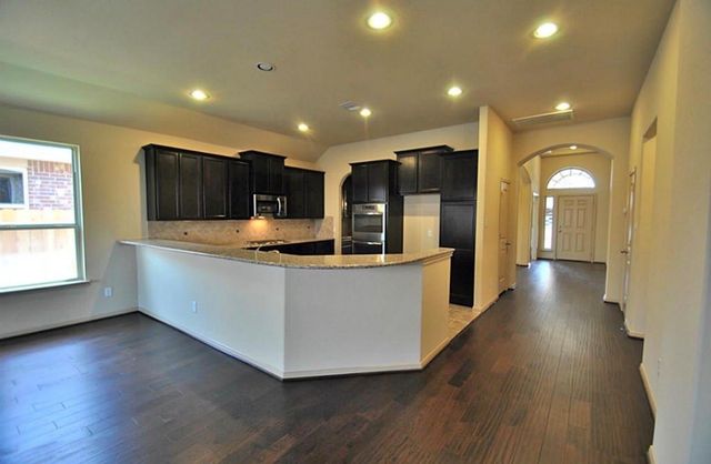 11718 Balvano Drive, Richmond, TX 77406