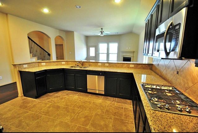 11718 Balvano Drive, Richmond, TX 77406